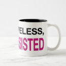 Search for nevertheless she persisted mugs Women