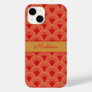 Search for scallop shell iphone cases Pattern
