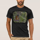 Search for black butterfly tshirts Nature