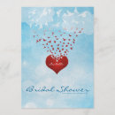Recherche de ailes pour marie invitations Coeur