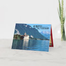 Search for chateau cards Switzerland