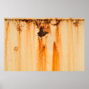 Search for eroding Colour