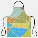 Search for african style aprons Bohemian