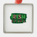 Search for irish blessing ornaments Shamrock picture