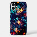 Recherche de verre cassé iphone coques Contenu génératif