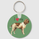 Search for griffon keychains Wirehaired pointing griffon