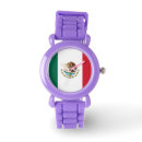 Search for mexican watches Flag