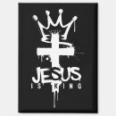 Recherche de chrétienne magnets Dieu