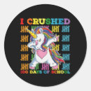 Search for crushed paper stickers Classroom