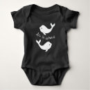 Search for beluga baby clothes Sea creatures