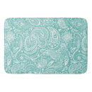 Search for paisley bath mats Elegant