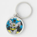 Recherche de batman porteclés Oval