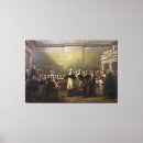 Search for commissions posters General george washington