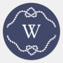 Search for nautical knot stickers Modern