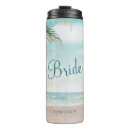 Search for palm tree travel mugs Tropical palm trees
