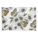 Search for white daisy pillowcases Floral