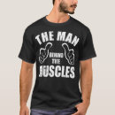 Search for funny bodybuilding tshirts Barbell