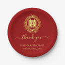 Search for chinese wedding plates Gold