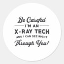Search for x ray tech stickers Radiographer