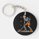 Search for funny hockey keychains Halloween