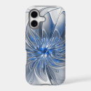 Recherche de conception de fractale iphone coques Pour elle