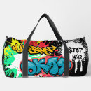 Recherche de art de rue accessoires Noir