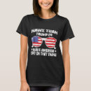 Recherche de trump girl womens tshirts Président