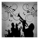 Search for brass section Horn