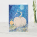 Search for fall halloween cards Night