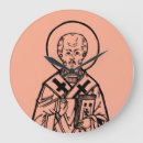 Recherche de orthodoxe horloges Catholique