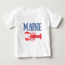 Search for maine baby clothes Lobster