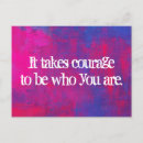 Recherche de courage vœux cartes Rose
