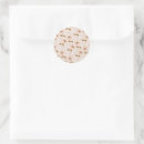 Search for brown pattern stickers Autumn