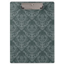 Search for luxury clipboards Damask