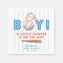 Search for baseball napkins Sports