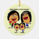 Search for crazy ornaments Cartoon