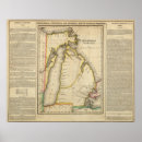 Search for territorial maps posters Colour