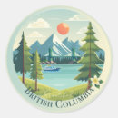 Search for british columbia stickers Province