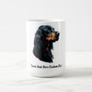 Search for setter dog mugs Funny