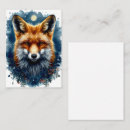 Recherche de forestier cartes visite Animal