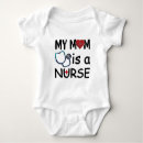 Search for nurse baby clothes Mom