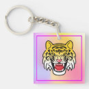 Search for animal face keychains Design
