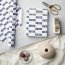 Search for university wrapping paper Rebels