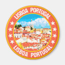 Search for lisbon portugal lisboa magnets Portuguese