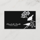 Recherche de oiseau noir cartes visite Oiseaux