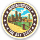 Search for worcester stickers Massachusetts