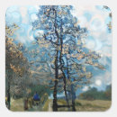 Search for fir tree stickers Woodland