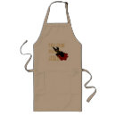 Search for true aprons Crime