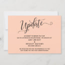 Search for salmon wedding invitations Calligraphy