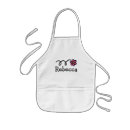 Search for painted flowers aprons For kids
